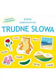 Pisz� poprawnie trudne s�owa