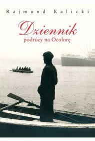 Dziennik podr�y na Ocolor�
