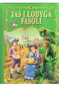 Ja� i �odyga fasoli
