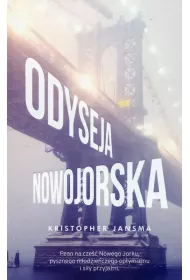 Odyseja nowojorska