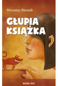 G�upia ksi��ka