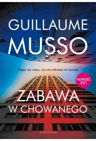 Zabawa w chowanego
