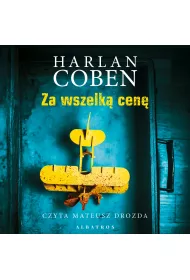 Audiobook Za wszelk� cen� mp3