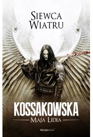eBook Siewca Wiatru. Zast�py Anielskie. Tom 2 mobi epub