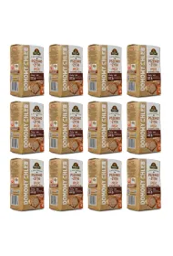 Pzz Mieszanka do wypieku chleba Pszenno-�ytnia zestaw 12 x 500 g