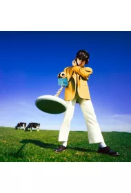 What Happened to the Beach? (CD)