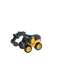 Koparka Volvo 1:24 Klein Trefl