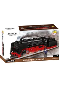 HC DR BR 03 Steam Locomotive
