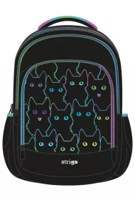 Strigo Plecak Misty Koty
