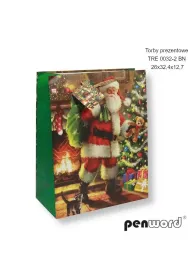 Polsirhurt Torebka bo�onarodzeniowa 26x32,4x12,7cm