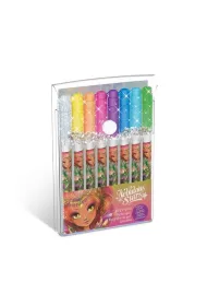 Tween Team Inc D�ugopisy �elowe metaliczne 8 kolor�w