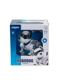 Robopies Dumel