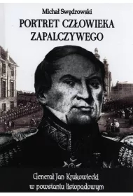 Portret cz�owieka zapalczywego