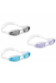 Okulary do nurkowania MIX Intex