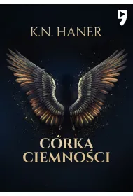 Crka ciemnoci