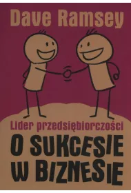 Lider przedsi�biorczo�ci