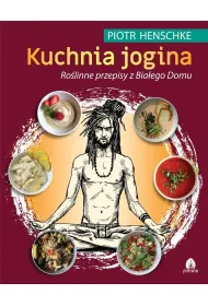 Kuchnia Jogina