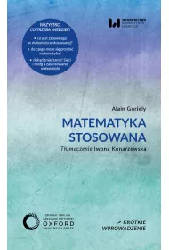 Matematyka stosowana