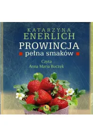 Audiobook Prowincja pe�na smak�w mp3