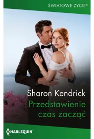 eBook Przedstawienie czas zacz epub