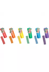 Skwooshi pojemniki 12szt. * Tm Toys