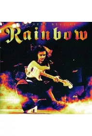 The Very Best Of Rainbow (CD)