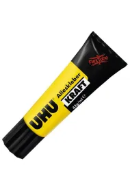 Klej power transparent 42g tubka flexuhu