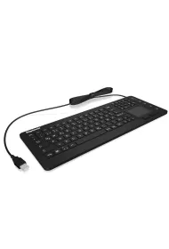 Keysonic KSK-6231INEL Touchpad,IP68,US layout