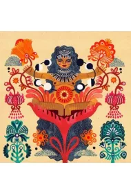 Songs Of Our Mothers (CD)