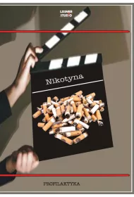 Nikotyna (ksi��ka + DVD)
