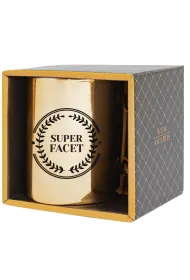 Be-Happy Gifts Kubek Wow Awards - Super Facet