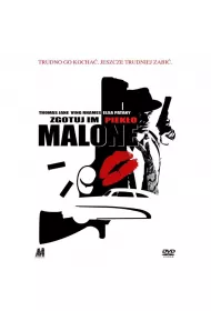Zgotuj Im Pieko Malone Dvd Pl