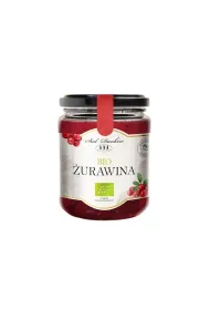 Sad Dank�w �urawina z cukrem trzcinowym 260 g Bio
