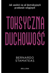 Toksyczna duchowo