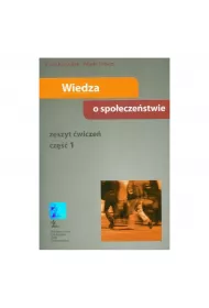 Wiedza O Spoeczestwie  wiczenia Cz 1