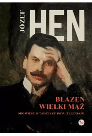 Bazen wielki m. Opowie o Tadeuszu Boyu-eleskim