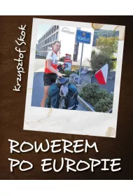 Rowerem po Europie