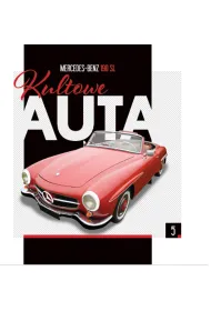Mercedes Benz 190 SL