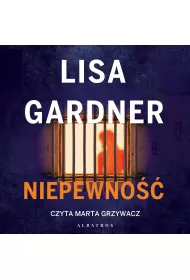 Audiobook Niepewno mp3