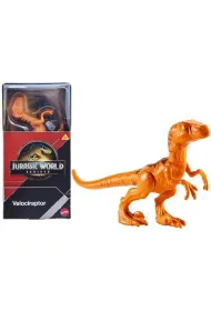 Jurassic World Rebirth Velociraptor 15cm