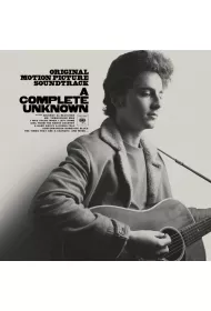 A Complete Unknown (Original Motion Picture Soundtrack) (vinyl)