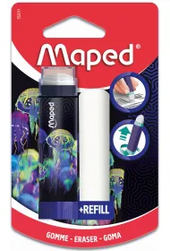 Maped Gumka Deepsea w sztyfcie
