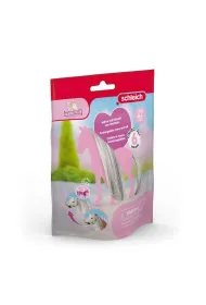 W�osy dla koni z�linii Beauty Horses szare SLH42652