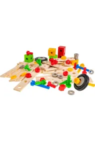 HEROS Klocki konstrukcyjne Accessory set75 pcs