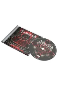 Destination (CD)