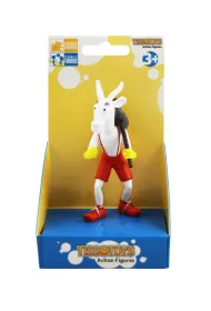 Figurka - Kozio�ek id�cy 10,5cm