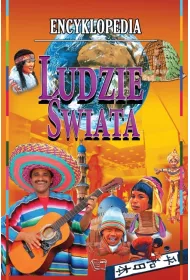Encyklopedia Ludzie �wiata (OT) * *