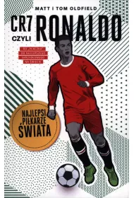 CR7, czyli Ronaldo. Najlepsi pikarze wiata