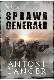 Cykl policyjny. Sprawa genera�a