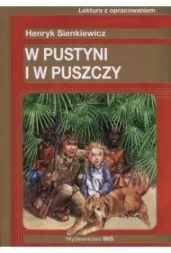 W pustyni i w Puszczy